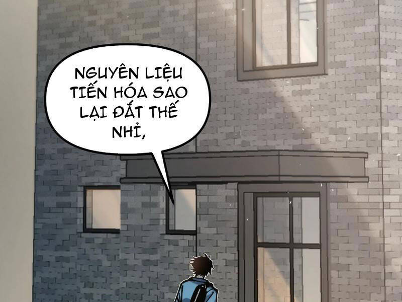 Toàn Cầu Ngự Thú Ta Có Thể Thấy Lộ Tuyến Tiến Hoá [Chap 1-24]