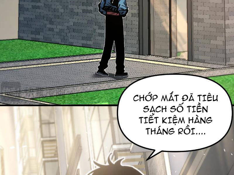 Toàn Cầu Ngự Thú Ta Có Thể Thấy Lộ Tuyến Tiến Hoá [Chap 1-24]
