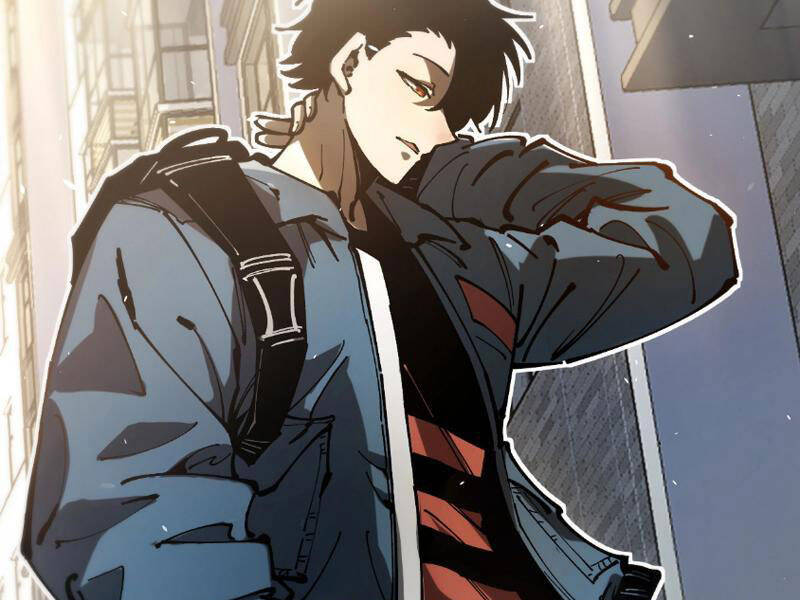 Toàn Cầu Ngự Thú Ta Có Thể Thấy Lộ Tuyến Tiến Hoá [Chap 1-24]