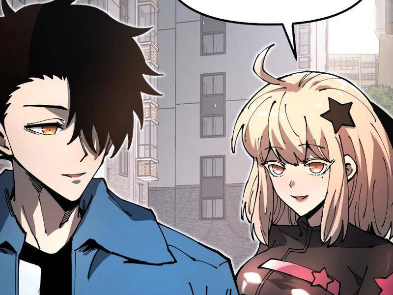 Toàn Cầu Ngự Thú Ta Có Thể Thấy Lộ Tuyến Tiến Hoá [Chap 1-24]
