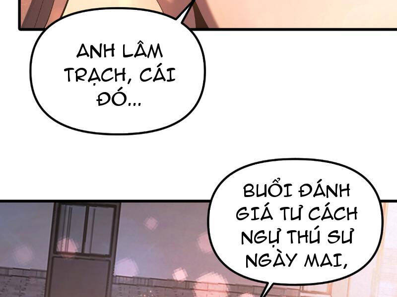 Toàn Cầu Ngự Thú Ta Có Thể Thấy Lộ Tuyến Tiến Hoá [Chap 1-24]