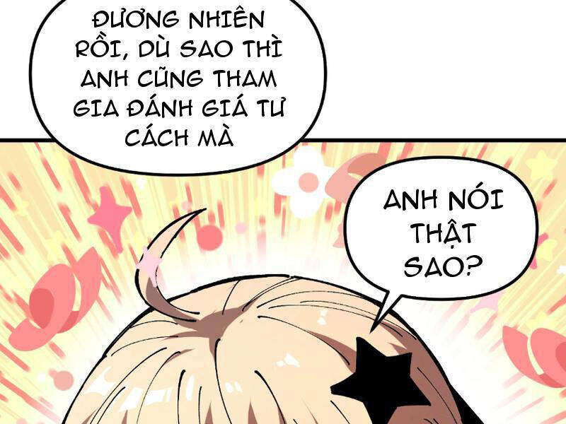 Toàn Cầu Ngự Thú Ta Có Thể Thấy Lộ Tuyến Tiến Hoá [Chap 1-24]