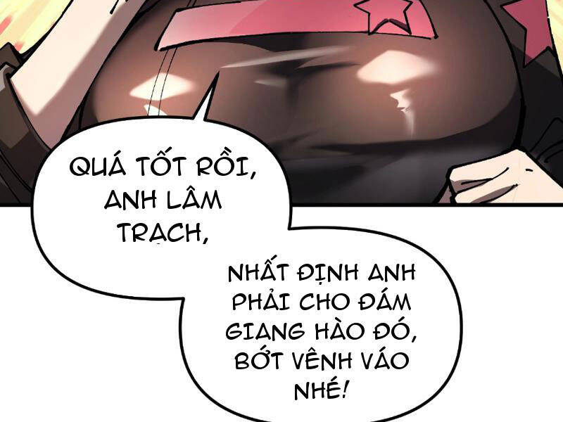 Toàn Cầu Ngự Thú Ta Có Thể Thấy Lộ Tuyến Tiến Hoá [Chap 1-24]