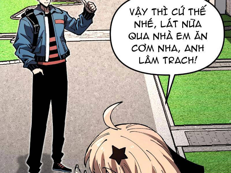 Toàn Cầu Ngự Thú Ta Có Thể Thấy Lộ Tuyến Tiến Hoá [Chap 1-24]