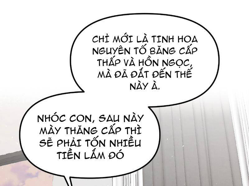 Toàn Cầu Ngự Thú Ta Có Thể Thấy Lộ Tuyến Tiến Hoá [Chap 1-24]