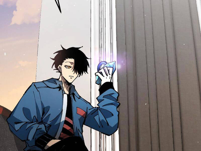 Toàn Cầu Ngự Thú Ta Có Thể Thấy Lộ Tuyến Tiến Hoá [Chap 1-24]