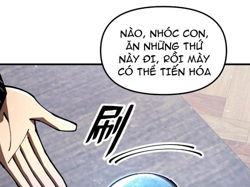 Toàn Cầu Ngự Thú Ta Có Thể Thấy Lộ Tuyến Tiến Hoá [Chap 1-24]