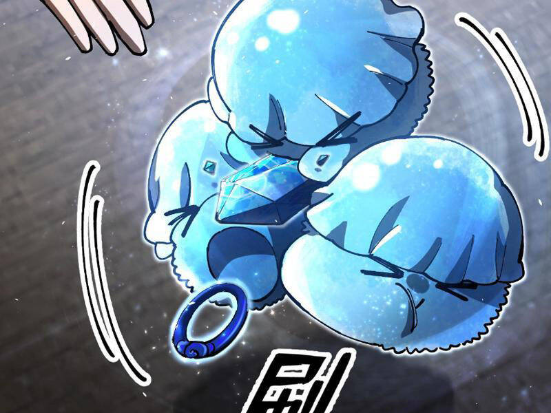 Toàn Cầu Ngự Thú Ta Có Thể Thấy Lộ Tuyến Tiến Hoá [Chap 1-24]