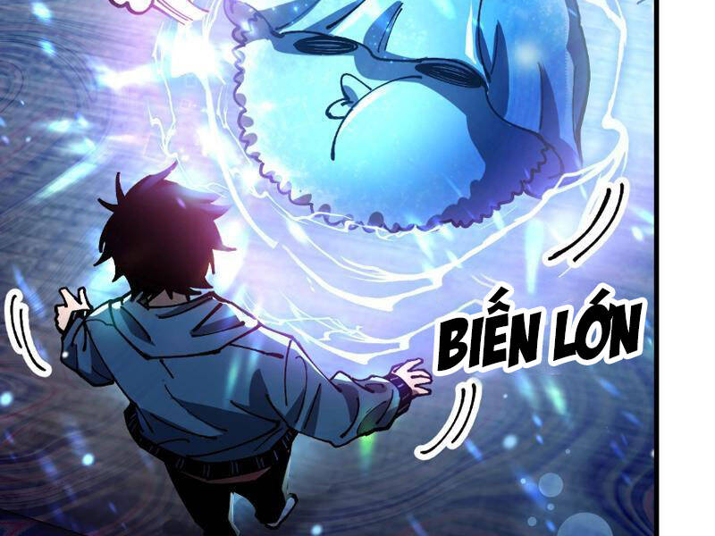 Toàn Cầu Ngự Thú Ta Có Thể Thấy Lộ Tuyến Tiến Hoá [Chap 1-24]
