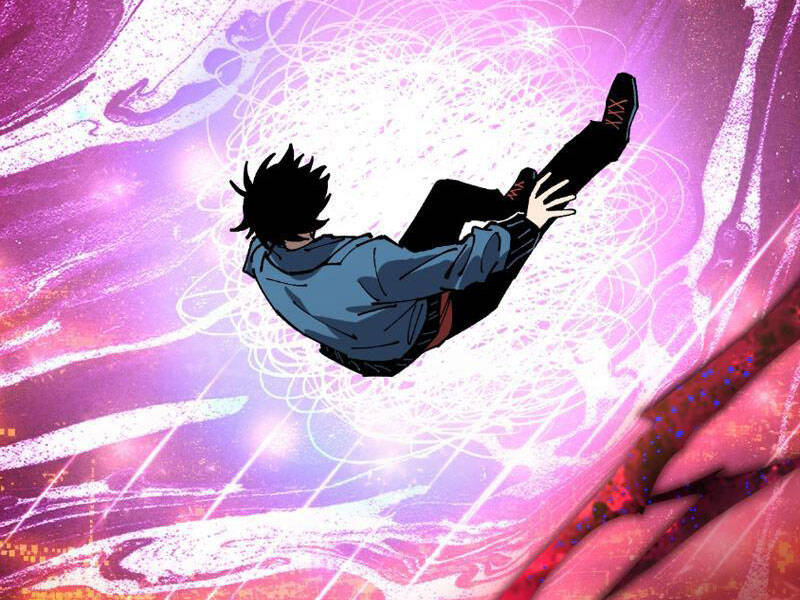 Toàn Cầu Ngự Thú Ta Có Thể Thấy Lộ Tuyến Tiến Hoá [Chap 1-24]