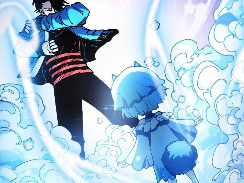 Toàn Cầu Ngự Thú Ta Có Thể Thấy Lộ Tuyến Tiến Hoá [Chap 1-24]