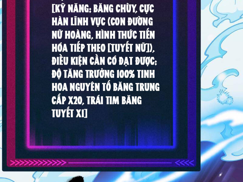 Toàn Cầu Ngự Thú Ta Có Thể Thấy Lộ Tuyến Tiến Hoá [Chap 1-24]