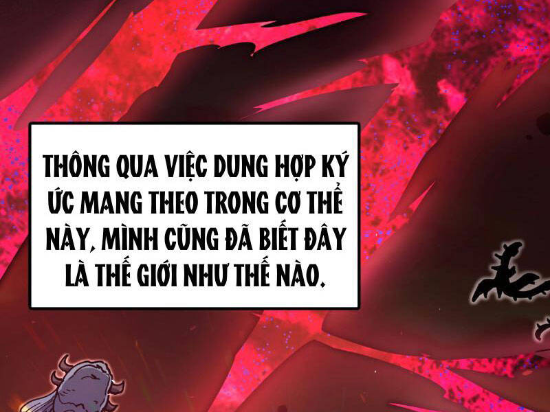Toàn Cầu Ngự Thú Ta Có Thể Thấy Lộ Tuyến Tiến Hoá [Chap 1-24]