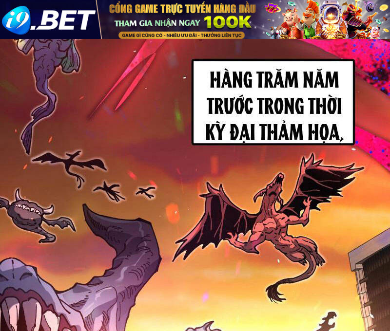 Toàn Cầu Ngự Thú Ta Có Thể Thấy Lộ Tuyến Tiến Hoá [Chap 1-24]