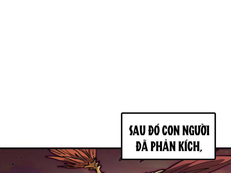 Toàn Cầu Ngự Thú Ta Có Thể Thấy Lộ Tuyến Tiến Hoá [Chap 1-24]