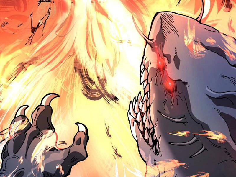 Toàn Cầu Ngự Thú Ta Có Thể Thấy Lộ Tuyến Tiến Hoá [Chap 1-24]