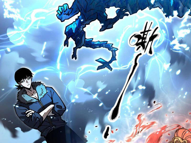 Toàn Cầu Ngự Thú Ta Có Thể Thấy Lộ Tuyến Tiến Hoá [Chap 1-24]