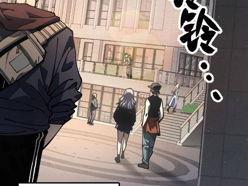 Toàn Cầu Ngự Thú Ta Có Thể Thấy Lộ Tuyến Tiến Hoá [Chap 1-24]