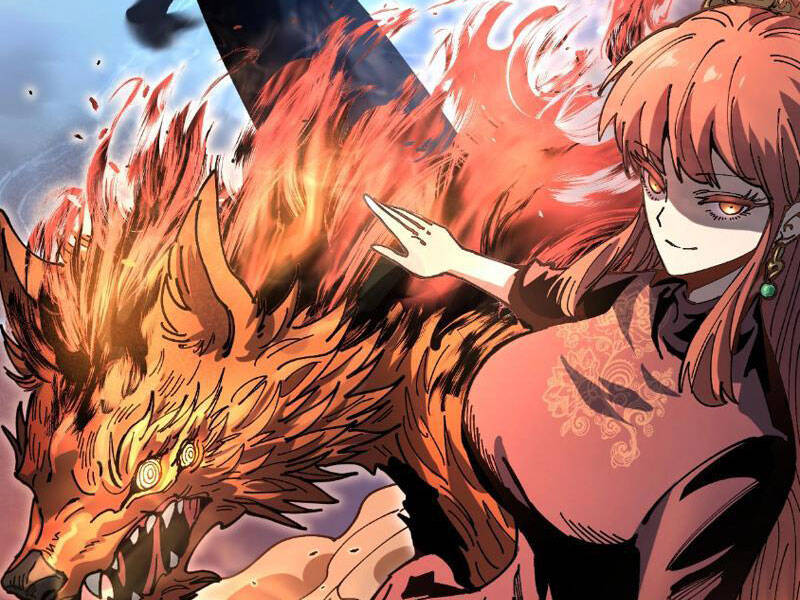 Toàn Cầu Ngự Thú Ta Có Thể Thấy Lộ Tuyến Tiến Hoá [Chap 1-24]
