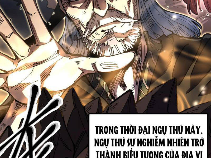 Toàn Cầu Ngự Thú Ta Có Thể Thấy Lộ Tuyến Tiến Hoá [Chap 1-24]