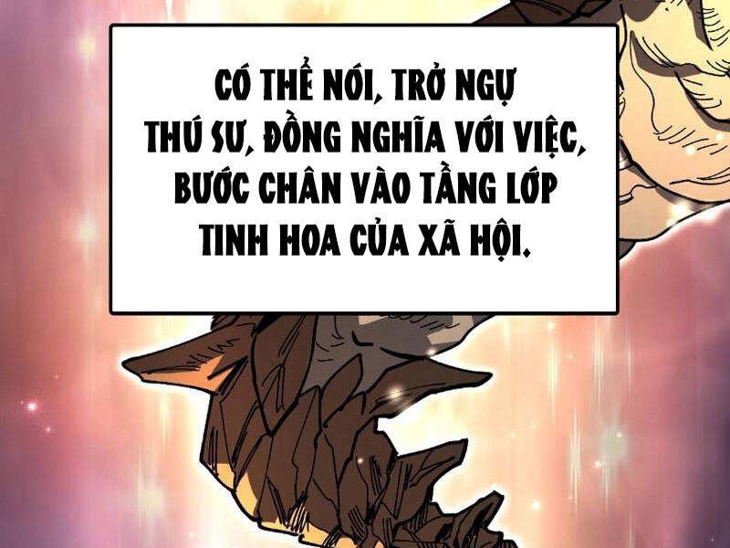 Toàn Cầu Ngự Thú Ta Có Thể Thấy Lộ Tuyến Tiến Hoá [Chap 1-24]