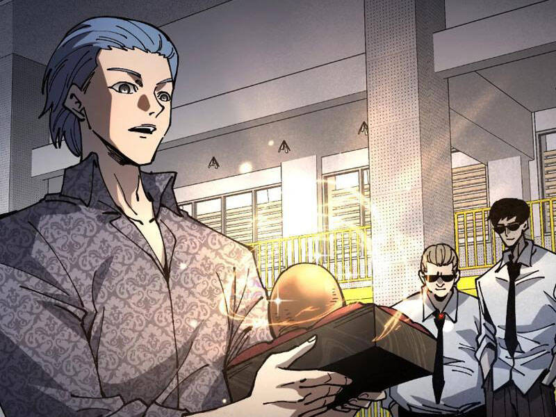 Toàn Cầu Ngự Thú Ta Có Thể Thấy Lộ Tuyến Tiến Hoá [Chap 1-24]
