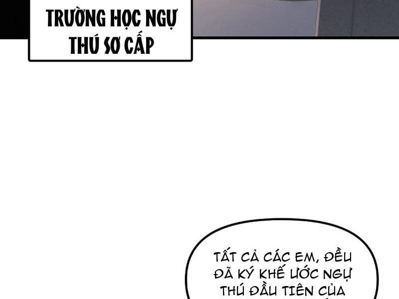 Toàn Cầu Ngự Thú Ta Có Thể Thấy Lộ Tuyến Tiến Hoá [Chap 1-24]