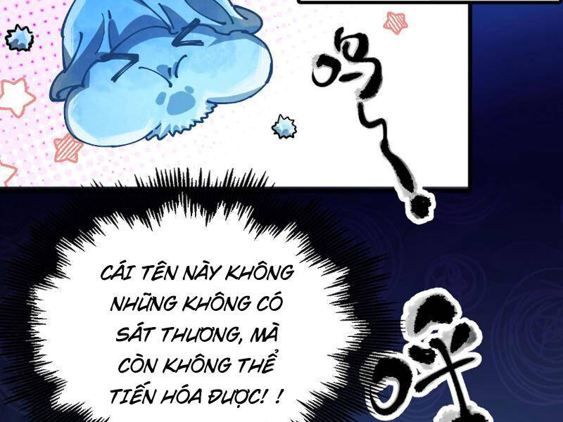 Toàn Cầu Ngự Thú Ta Có Thể Thấy Lộ Tuyến Tiến Hoá [Chap 1-24]