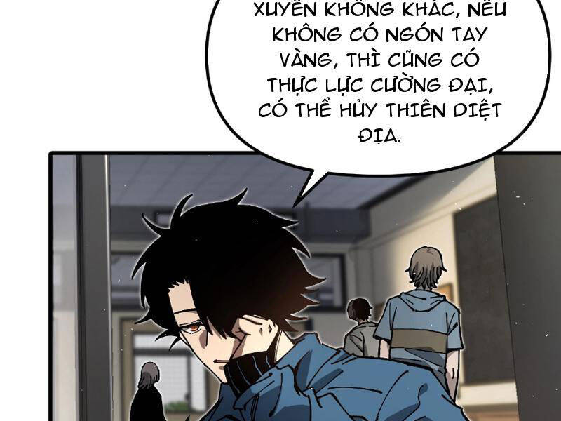 Toàn Cầu Ngự Thú Ta Có Thể Thấy Lộ Tuyến Tiến Hoá [Chap 1-24]