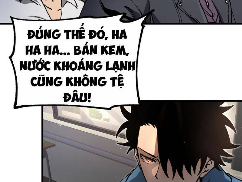 Toàn Cầu Ngự Thú Ta Có Thể Thấy Lộ Tuyến Tiến Hoá [Chap 1-24]