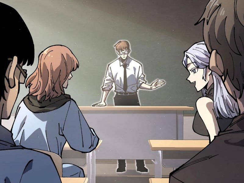 Toàn Cầu Ngự Thú Ta Có Thể Thấy Lộ Tuyến Tiến Hoá [Chap 1-24]