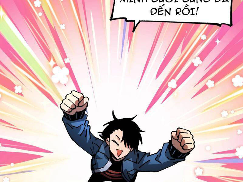 Toàn Cầu Ngự Thú Ta Có Thể Thấy Lộ Tuyến Tiến Hoá [Chap 1-24]