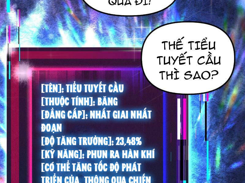 Toàn Cầu Ngự Thú Ta Có Thể Thấy Lộ Tuyến Tiến Hoá [Chap 1-24]
