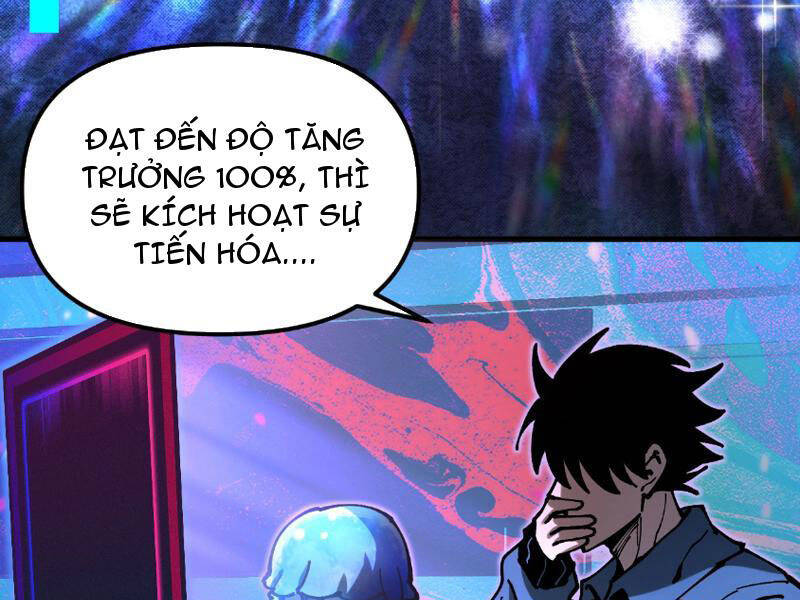 Toàn Cầu Ngự Thú Ta Có Thể Thấy Lộ Tuyến Tiến Hoá [Chap 1-24]