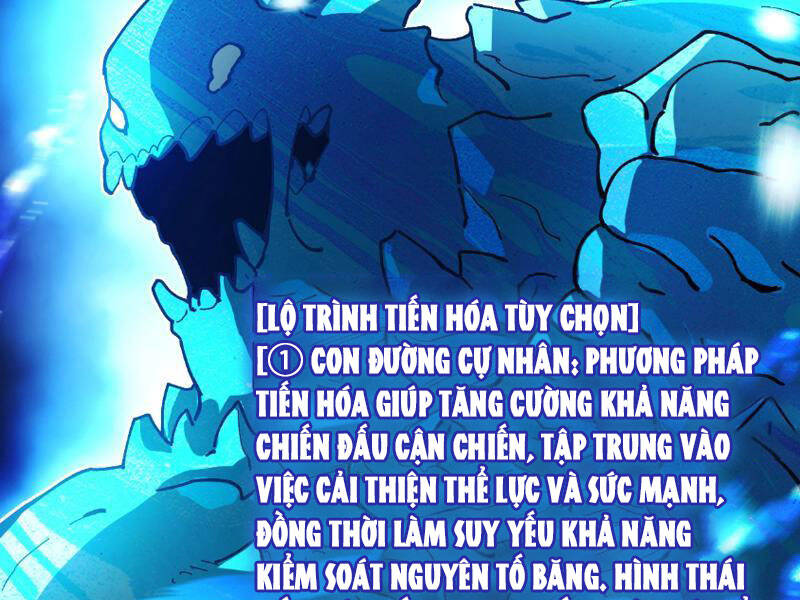 Toàn Cầu Ngự Thú Ta Có Thể Thấy Lộ Tuyến Tiến Hoá [Chap 1-24]