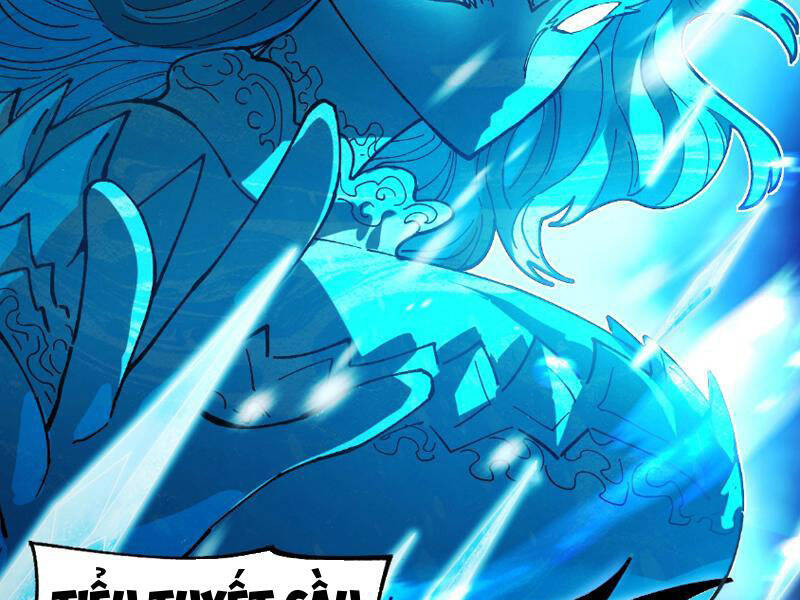 Toàn Cầu Ngự Thú Ta Có Thể Thấy Lộ Tuyến Tiến Hoá [Chap 1-24]