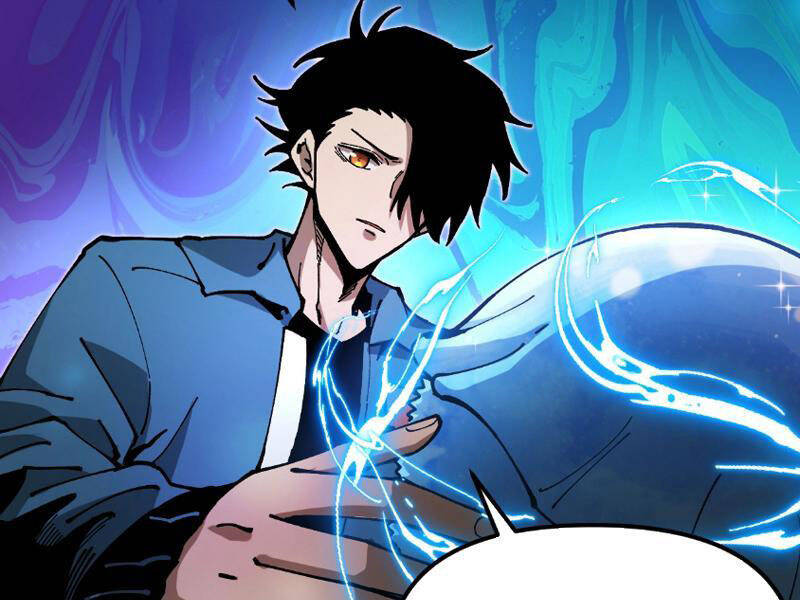 Toàn Cầu Ngự Thú Ta Có Thể Thấy Lộ Tuyến Tiến Hoá [Chap 1-24]