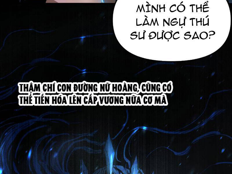 Toàn Cầu Ngự Thú Ta Có Thể Thấy Lộ Tuyến Tiến Hoá [Chap 1-24]