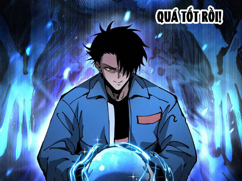Toàn Cầu Ngự Thú Ta Có Thể Thấy Lộ Tuyến Tiến Hoá [Chap 1-24]