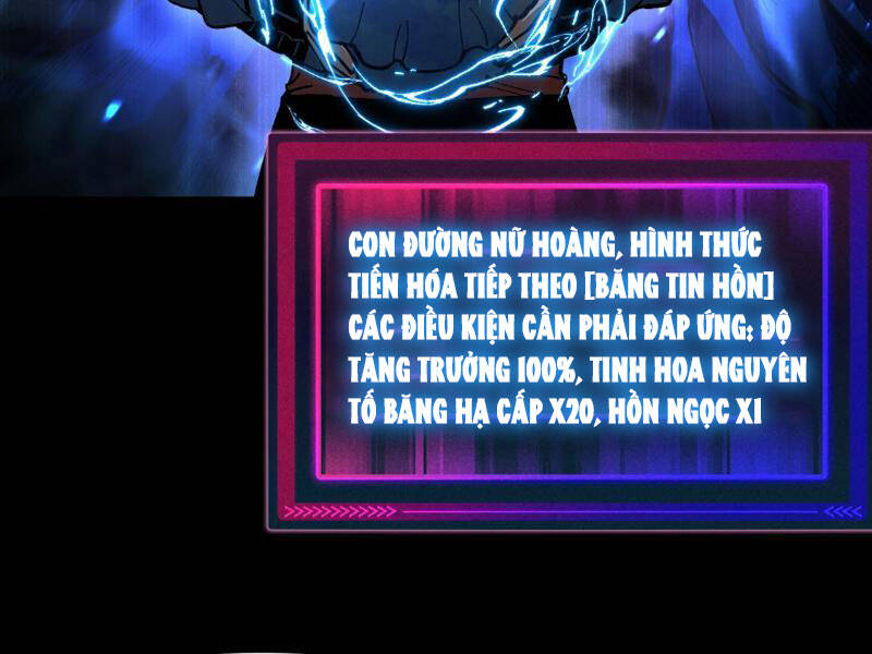 Toàn Cầu Ngự Thú Ta Có Thể Thấy Lộ Tuyến Tiến Hoá [Chap 1-24]