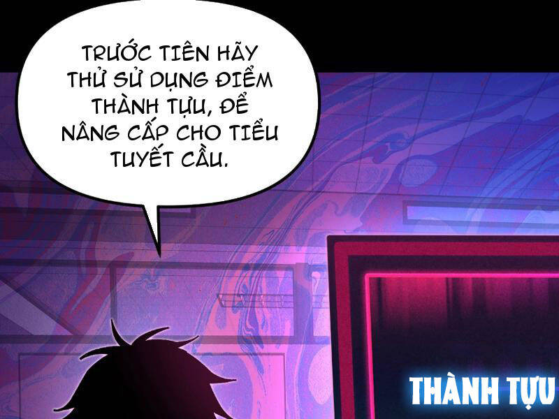 Toàn Cầu Ngự Thú Ta Có Thể Thấy Lộ Tuyến Tiến Hoá [Chap 1-24]
