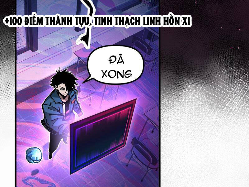 Toàn Cầu Ngự Thú Ta Có Thể Thấy Lộ Tuyến Tiến Hoá [Chap 1-24]