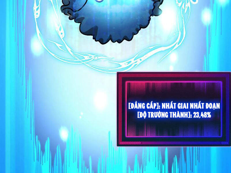Toàn Cầu Ngự Thú Ta Có Thể Thấy Lộ Tuyến Tiến Hoá [Chap 1-24]