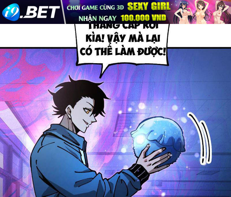 Toàn Cầu Ngự Thú Ta Có Thể Thấy Lộ Tuyến Tiến Hoá [Chap 1-24]