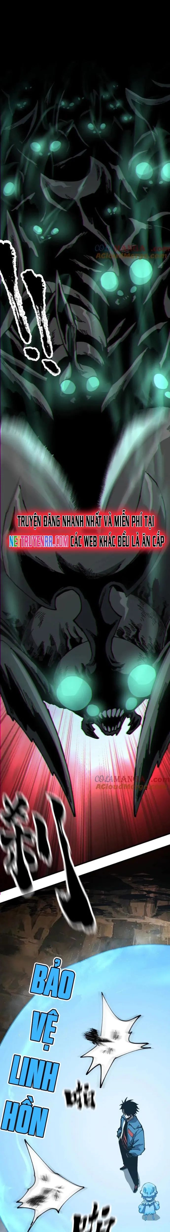Toàn Cầu Ngự Thú Ta Có Thể Thấy Lộ Tuyến Tiến Hoá [Chap 1-24]