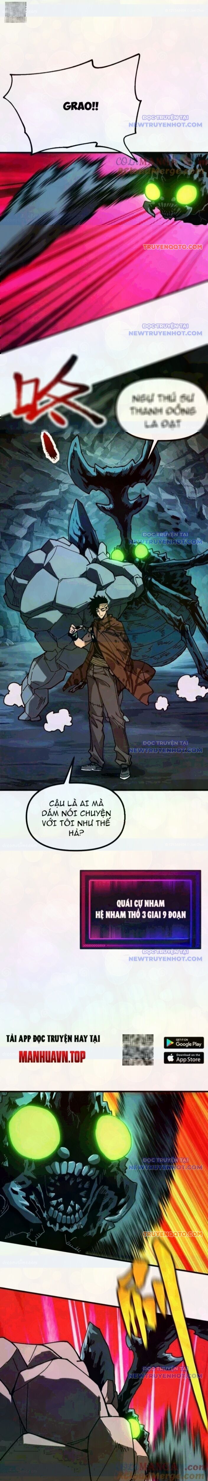 Toàn Cầu Ngự Thú Ta Có Thể Thấy Lộ Tuyến Tiến Hoá [Chap 1-24]