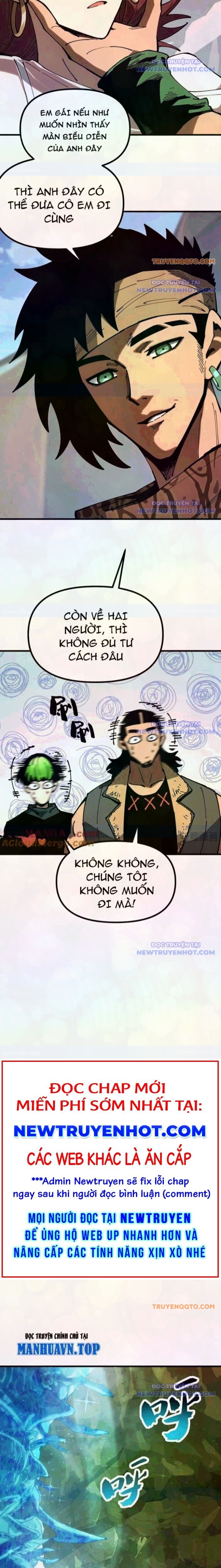 Toàn Cầu Ngự Thú Ta Có Thể Thấy Lộ Tuyến Tiến Hoá [Chap 1-24]