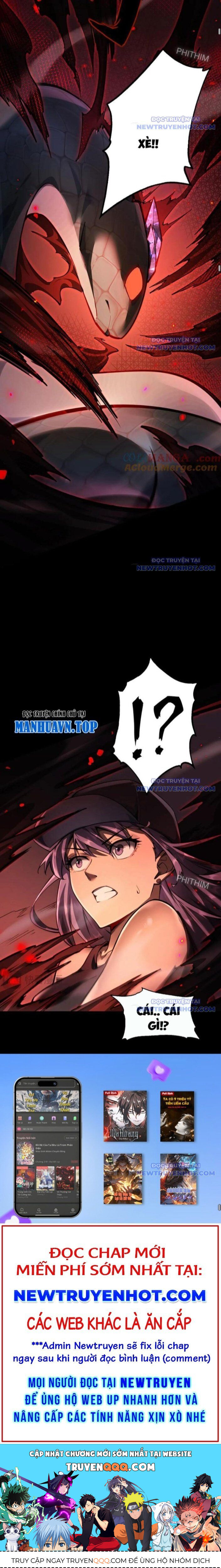 Toàn Cầu Ngự Thú Ta Có Thể Thấy Lộ Tuyến Tiến Hoá [Chap 1-24]