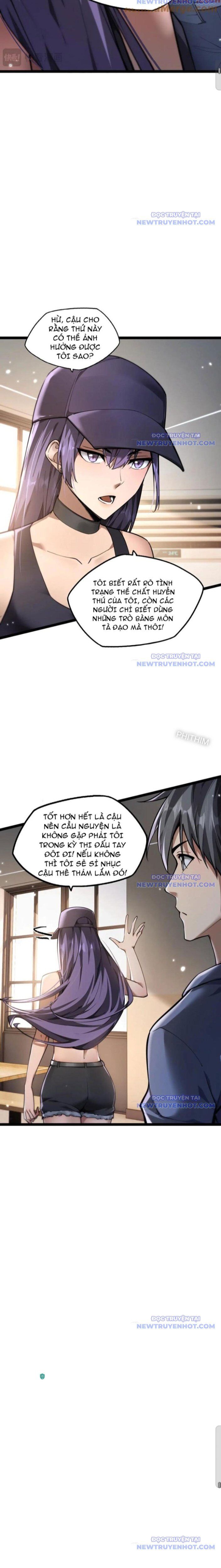 Toàn Cầu Ngự Thú Ta Có Thể Thấy Lộ Tuyến Tiến Hoá [Chap 1-24]