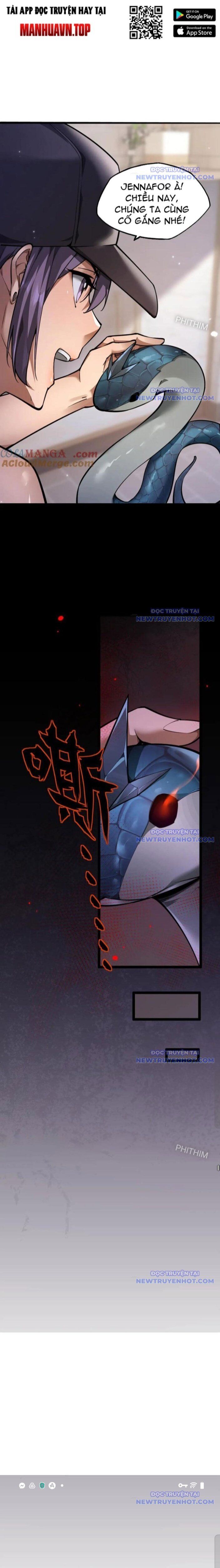 Toàn Cầu Ngự Thú Ta Có Thể Thấy Lộ Tuyến Tiến Hoá [Chap 1-24]